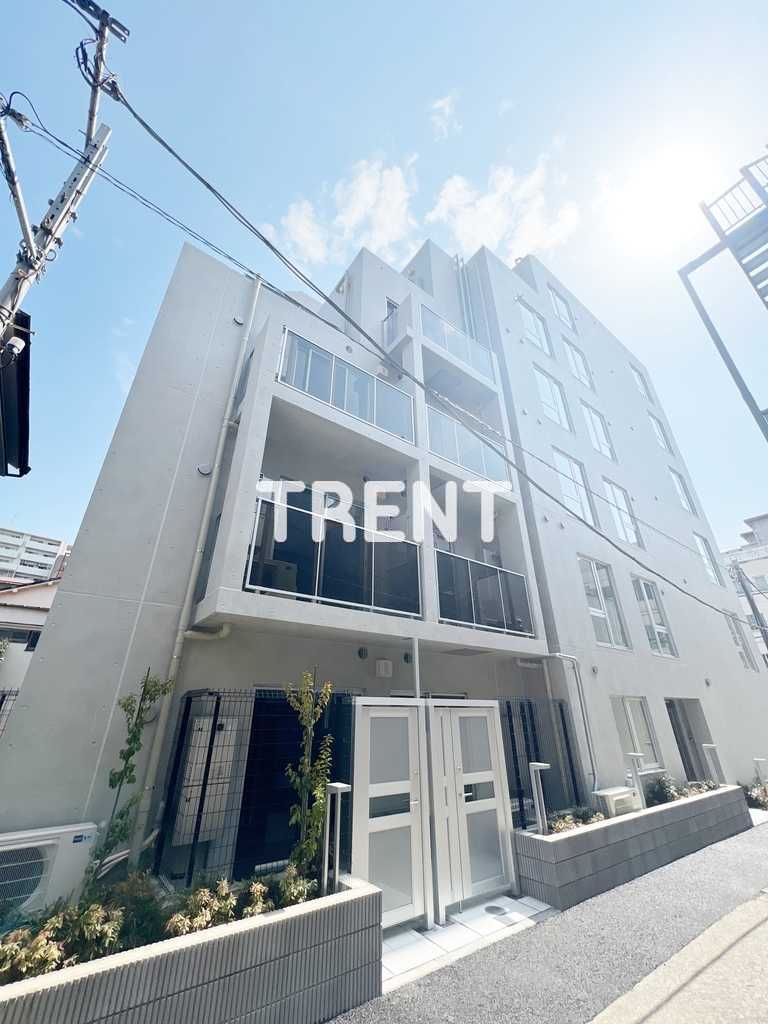 フルハウス飯田橋-602