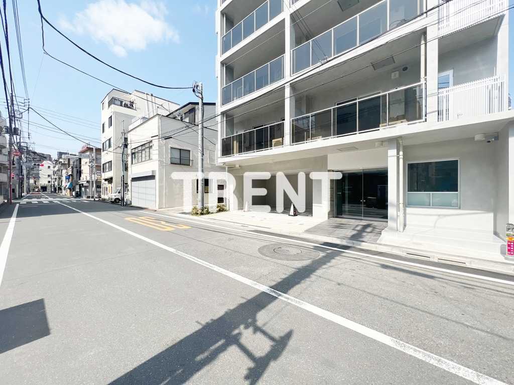 フルハウス飯田橋-602