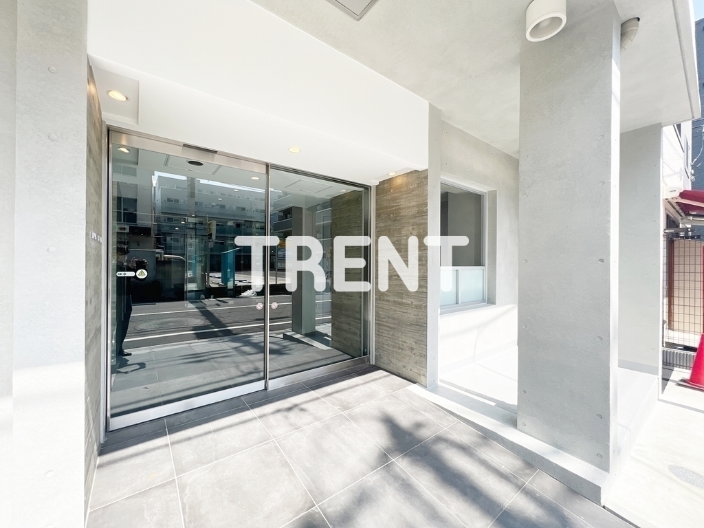 フルハウス飯田橋-602