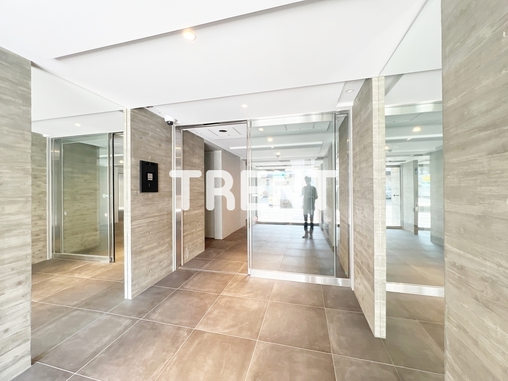 フルハウス飯田橋-602