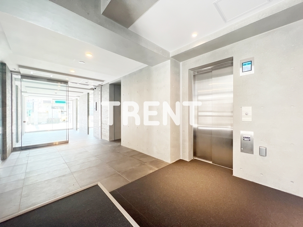 フルハウス飯田橋-602