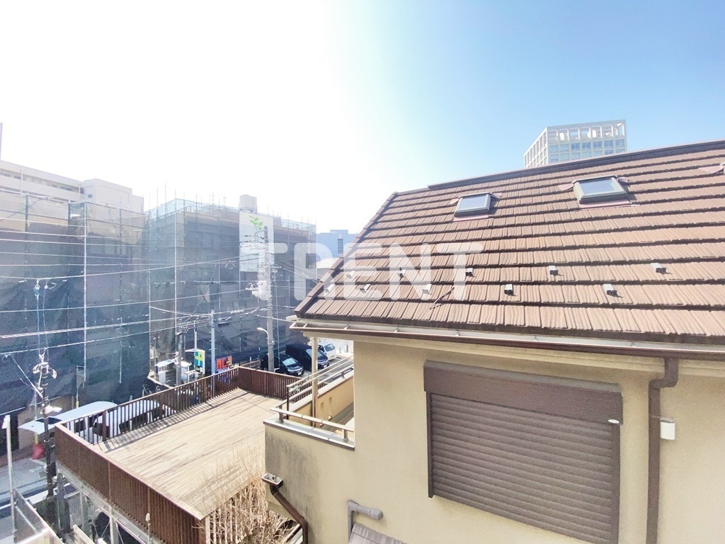 モンクスタウン夏目坂-103