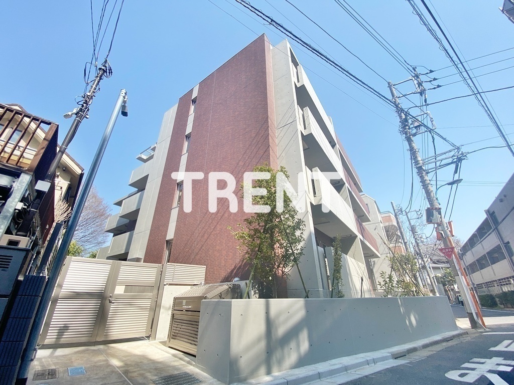 モンクスタウン夏目坂-103