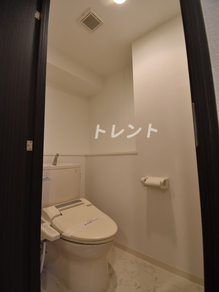 ワッツ白金【Wat's白金】-402