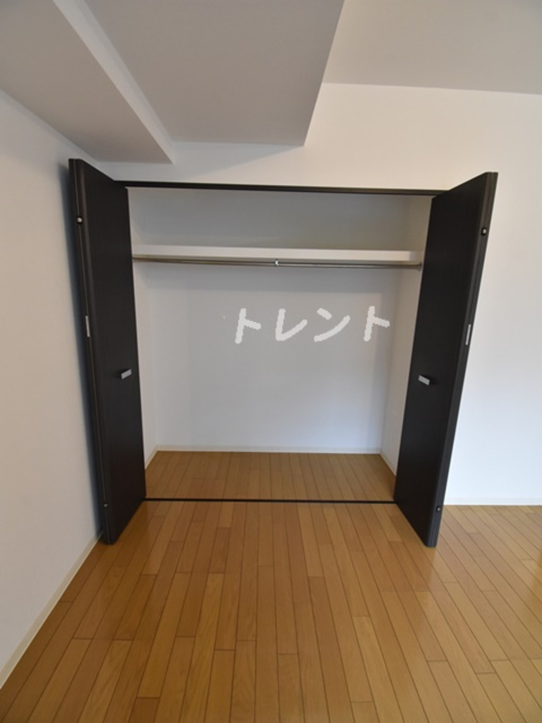 ワッツ白金【Wat's白金】-402