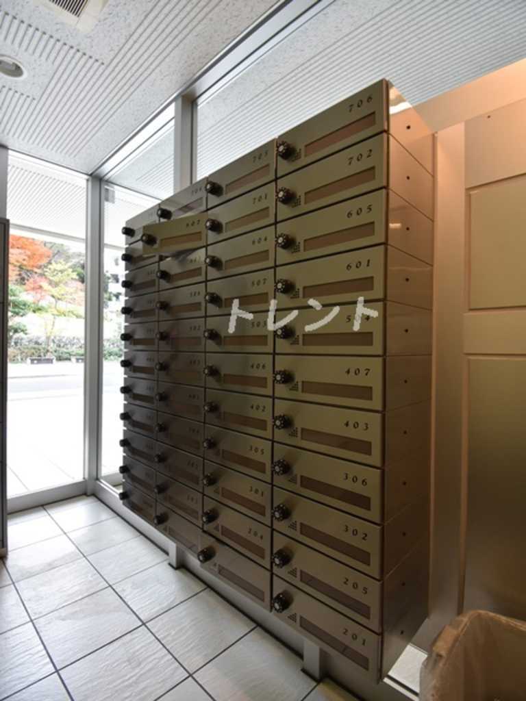 ワッツ白金【Wat's白金】-402