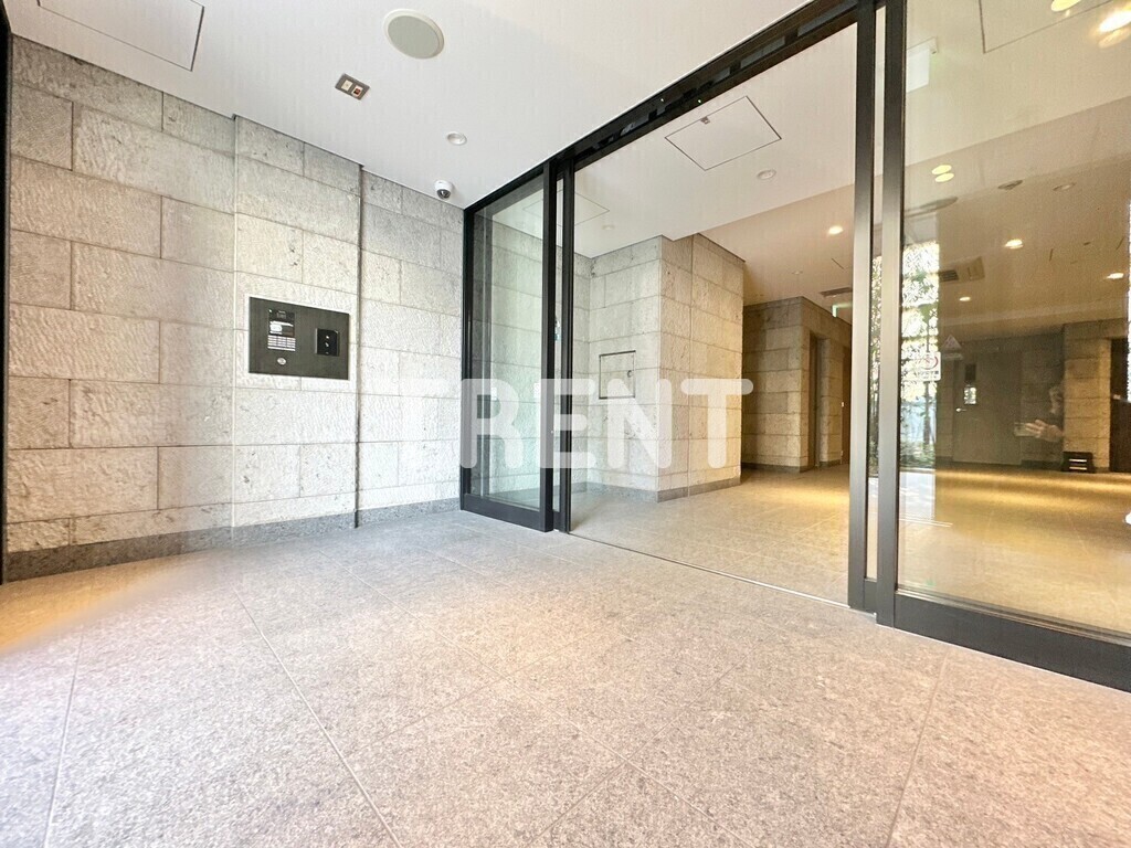 オーキッドレジデンス渋谷富ヶ谷-503