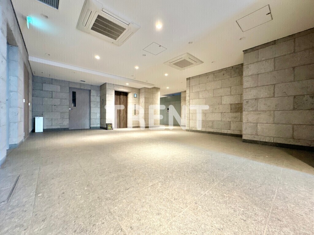 オーキッドレジデンス渋谷富ヶ谷-503