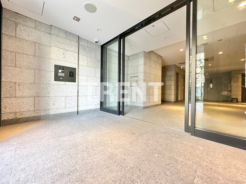オーキッドレジデンス渋谷富ヶ谷-204