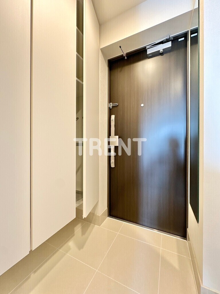 オーキッドレジデンス渋谷富ヶ谷-205