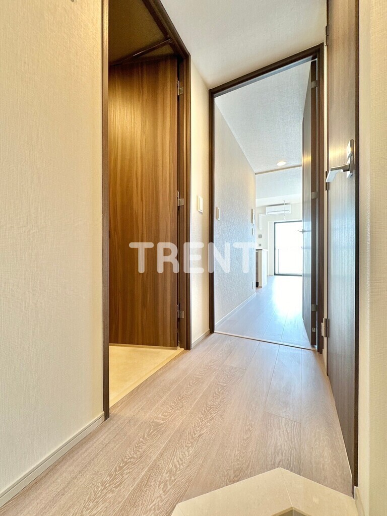 オーキッドレジデンス渋谷富ヶ谷-205