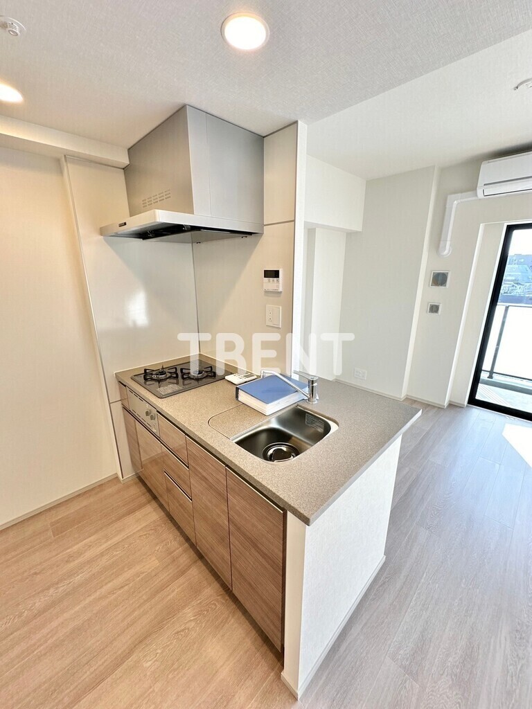 オーキッドレジデンス渋谷富ヶ谷-205