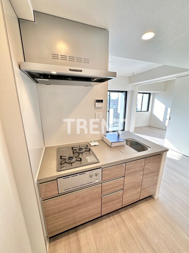 オーキッドレジデンス渋谷富ヶ谷-205