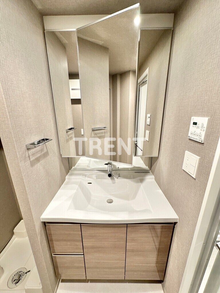 オーキッドレジデンス渋谷富ヶ谷-205