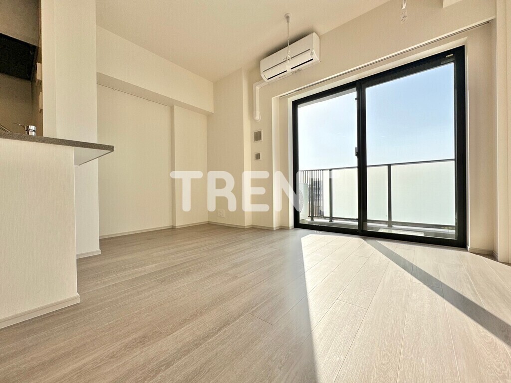 オーキッドレジデンス渋谷富ヶ谷-205