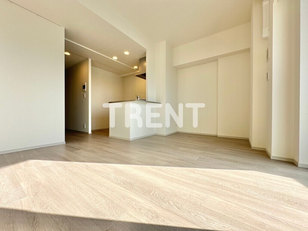 オーキッドレジデンス渋谷富ヶ谷-205