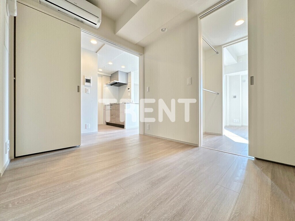 オーキッドレジデンス渋谷富ヶ谷-205