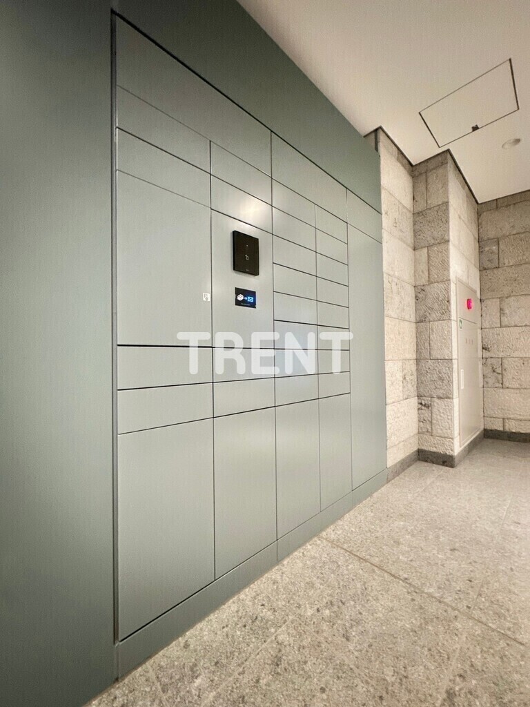 オーキッドレジデンス渋谷富ヶ谷-205