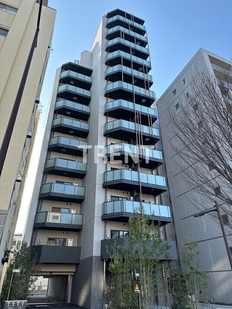 オーキッドレジデンス渋谷富ヶ谷-1304