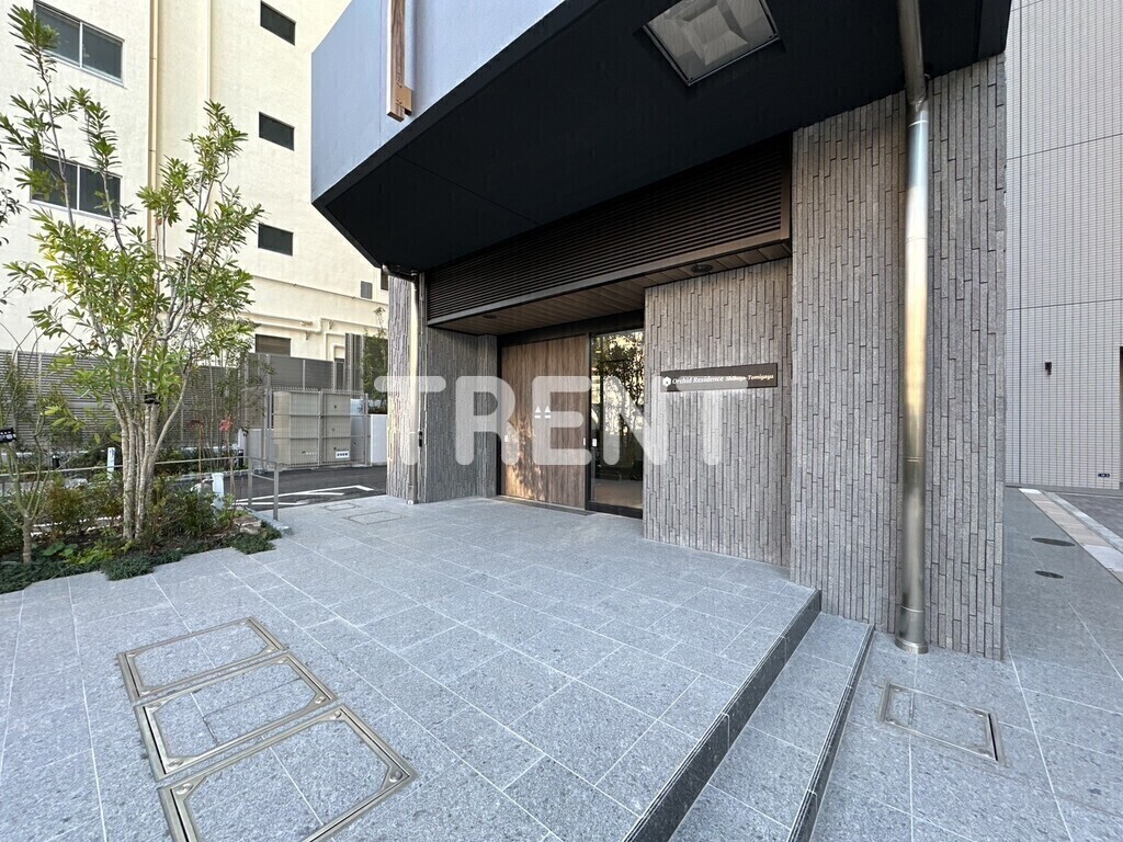 オーキッドレジデンス渋谷富ヶ谷-1304