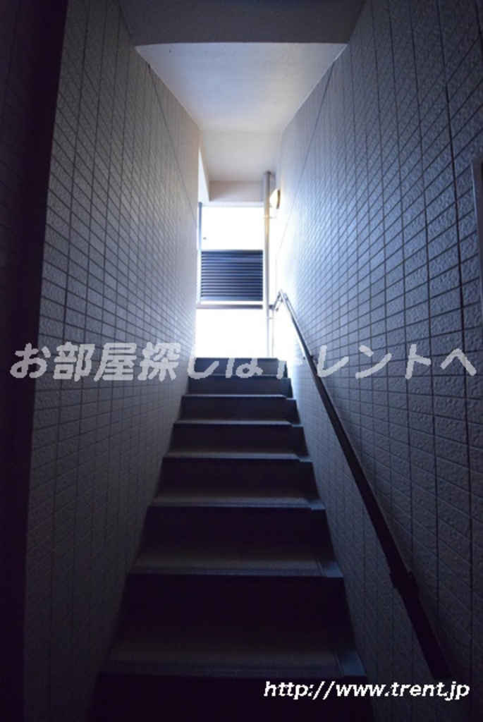 グリーンコート-202