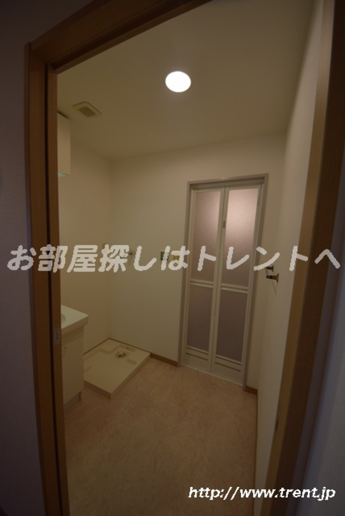 グリーンコート-202