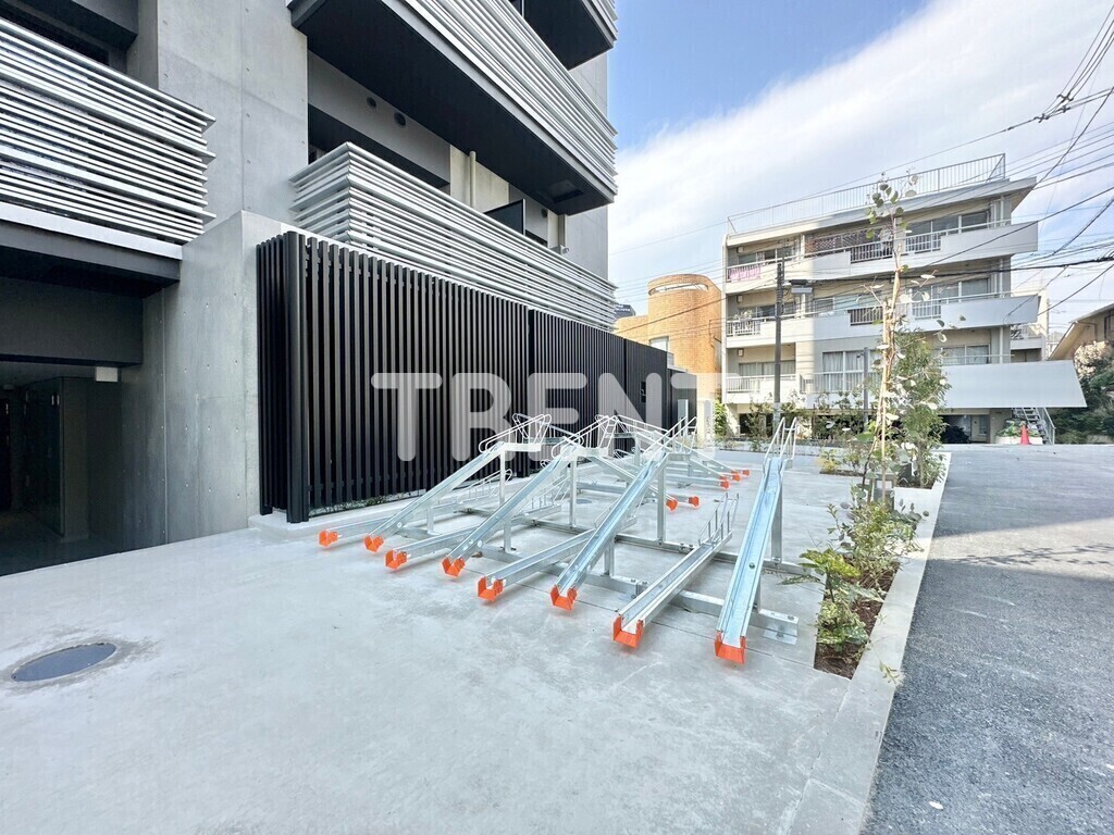 イプセ渋谷本町-1302