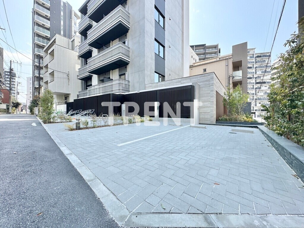 イプセ渋谷本町-1302