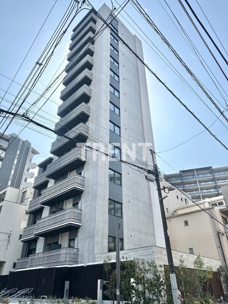 イプセ渋谷本町-1302