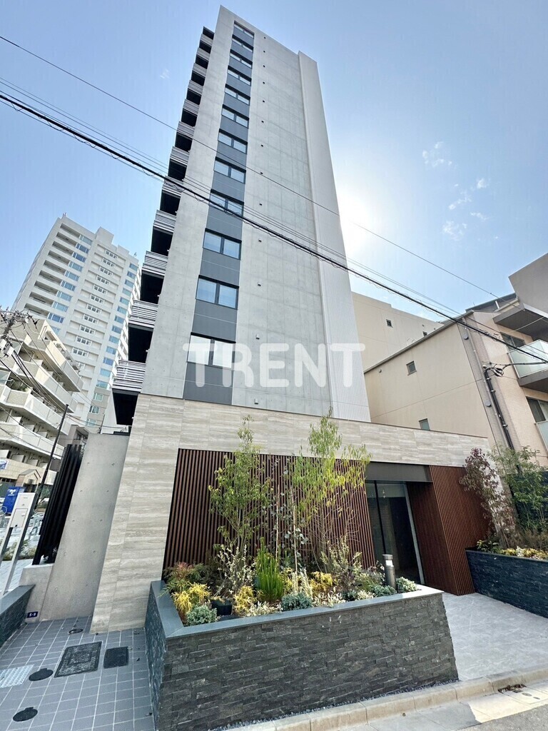イプセ渋谷本町-1302