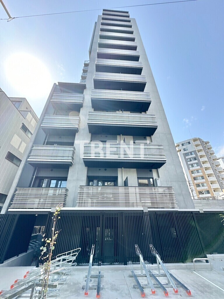 イプセ渋谷本町-1302