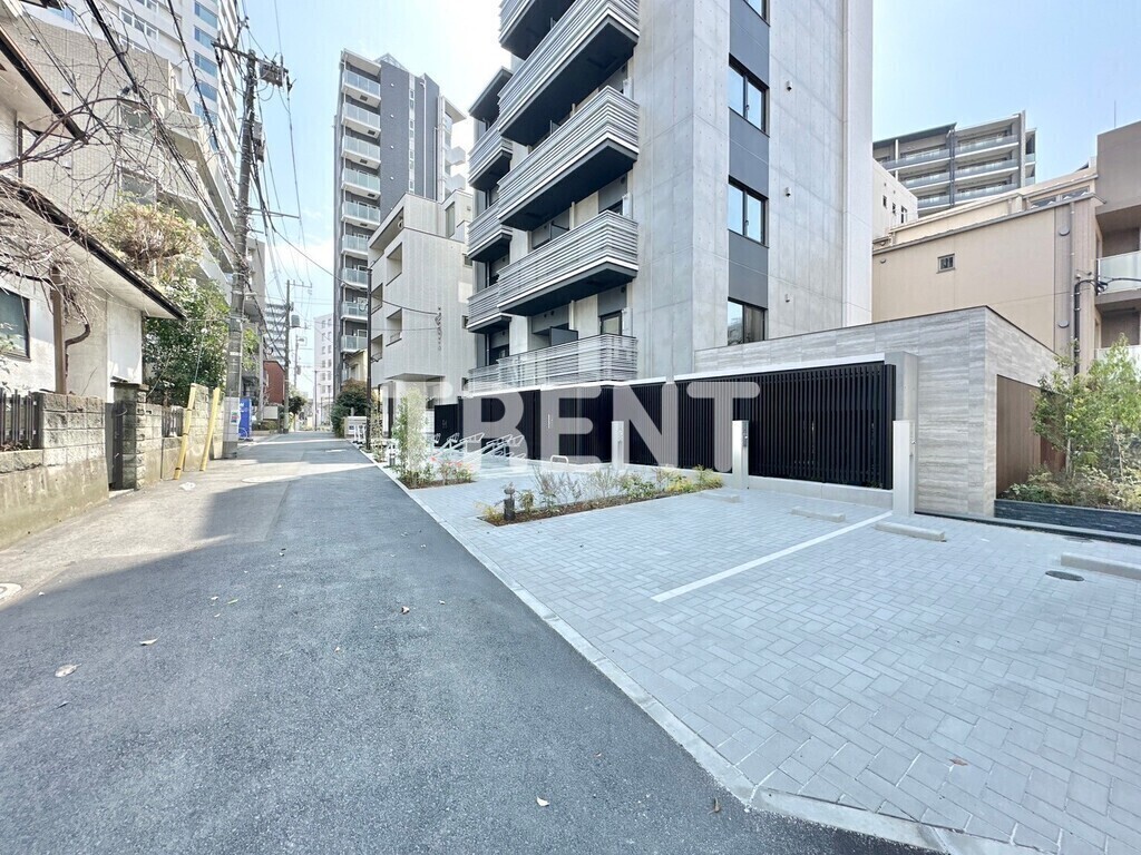 イプセ渋谷本町-1302