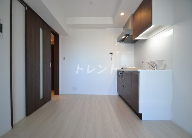 ヴェルデュール高田馬場【Verdure高田馬場】-808