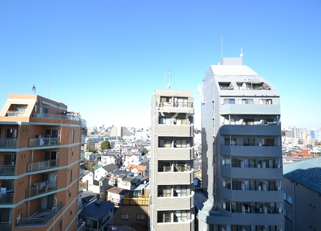 ヴェルデュール高田馬場【Verdure高田馬場】-808