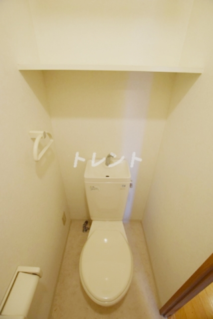 フォレスト茗荷谷-502