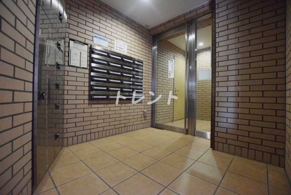 フォレスト茗荷谷-702