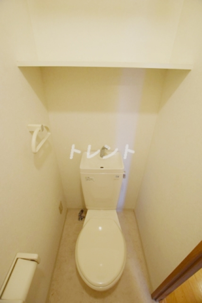 フォレスト茗荷谷-702