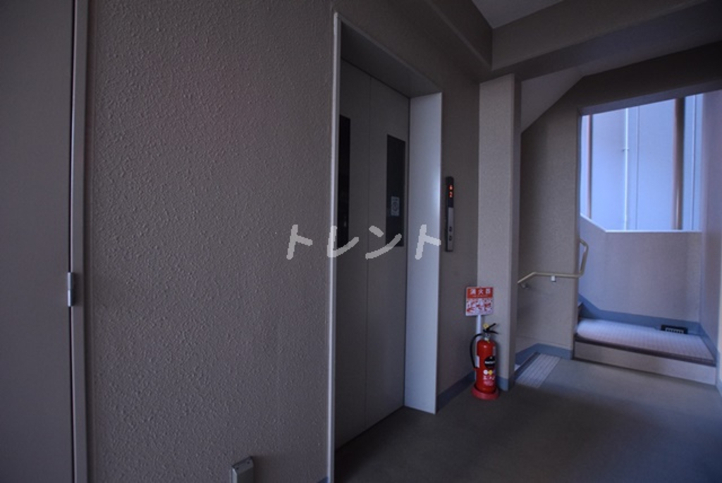 フォレスト茗荷谷-702
