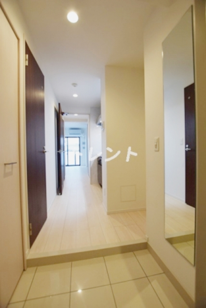 ディールーム早稲田【D-room早稲田】-303
