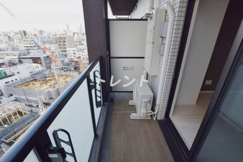 ディールーム早稲田【D-room早稲田】-303