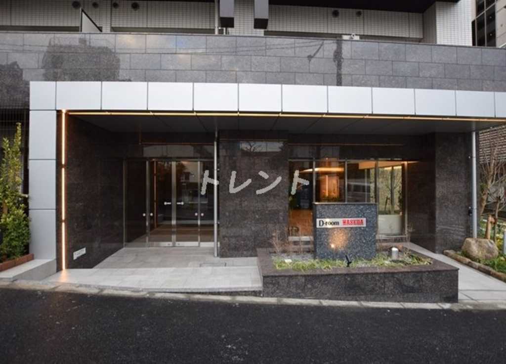 ディールーム早稲田【D-room早稲田】-303