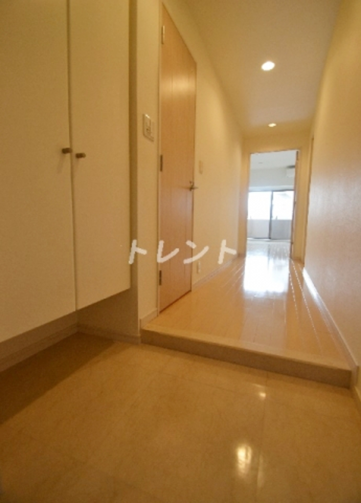 グランハイツ代々木-310