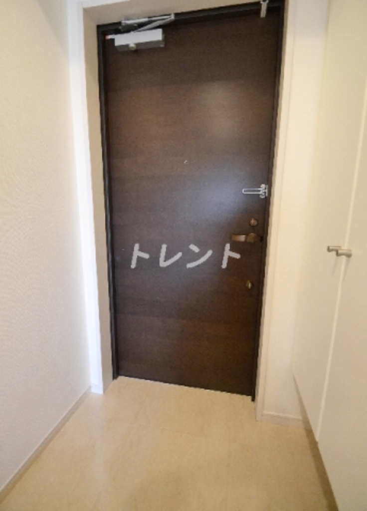 グランハイツ代々木-310