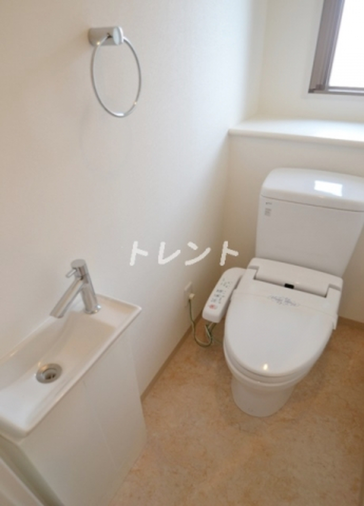 グランハイツ代々木-310