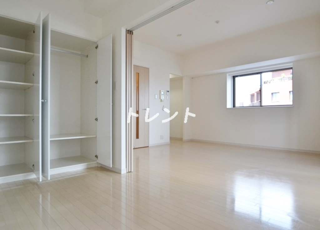 グランハイツ代々木-310