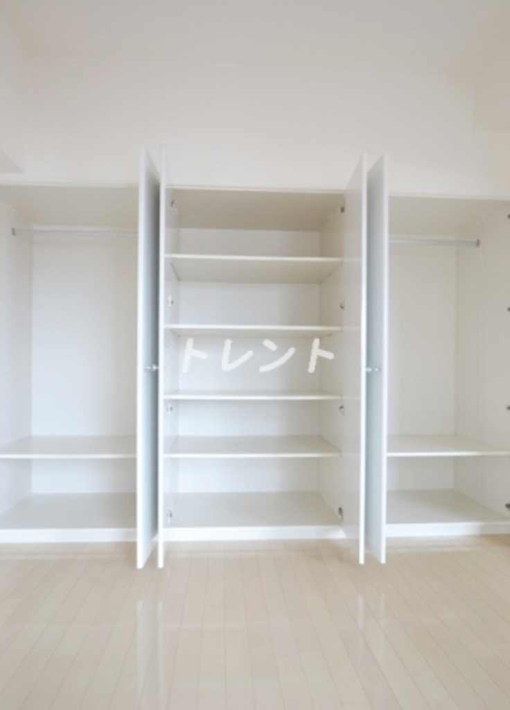 グランハイツ代々木-310