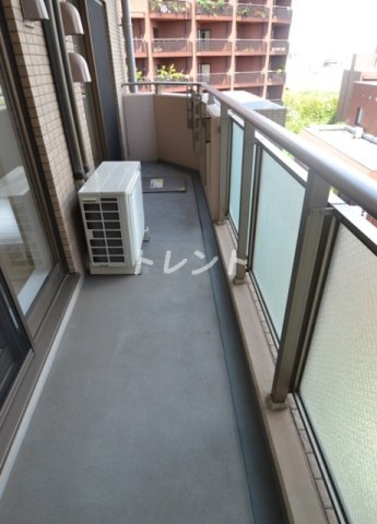 グランハイツ代々木-310