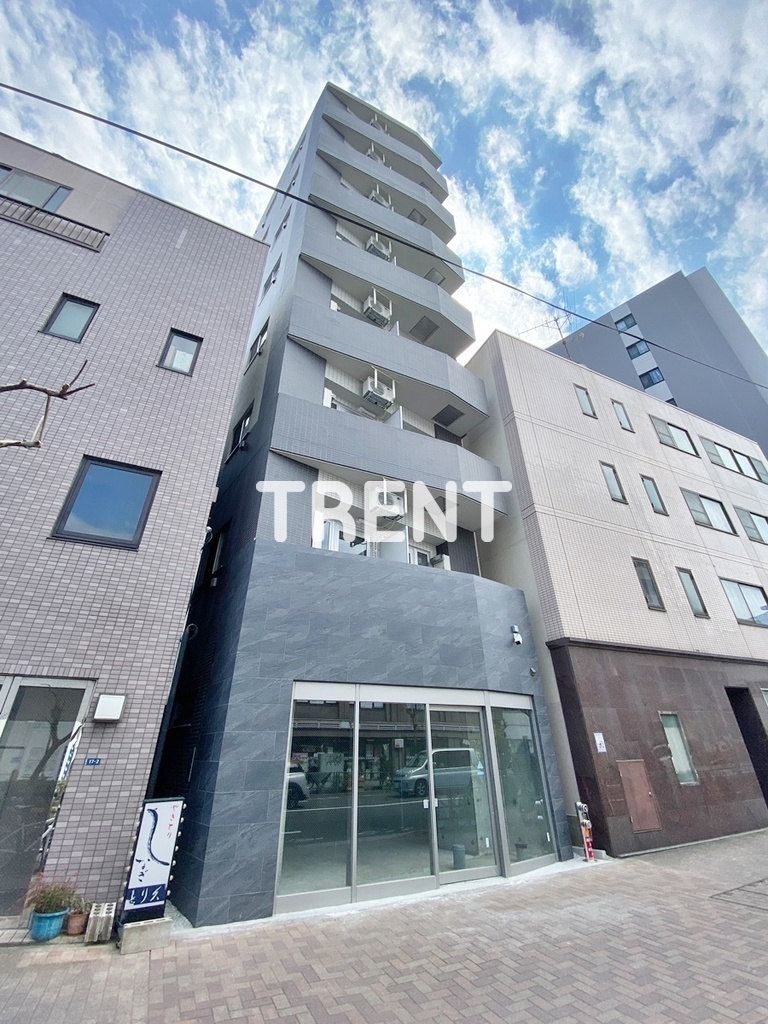 シャッツクヴェレ渋谷本町-401