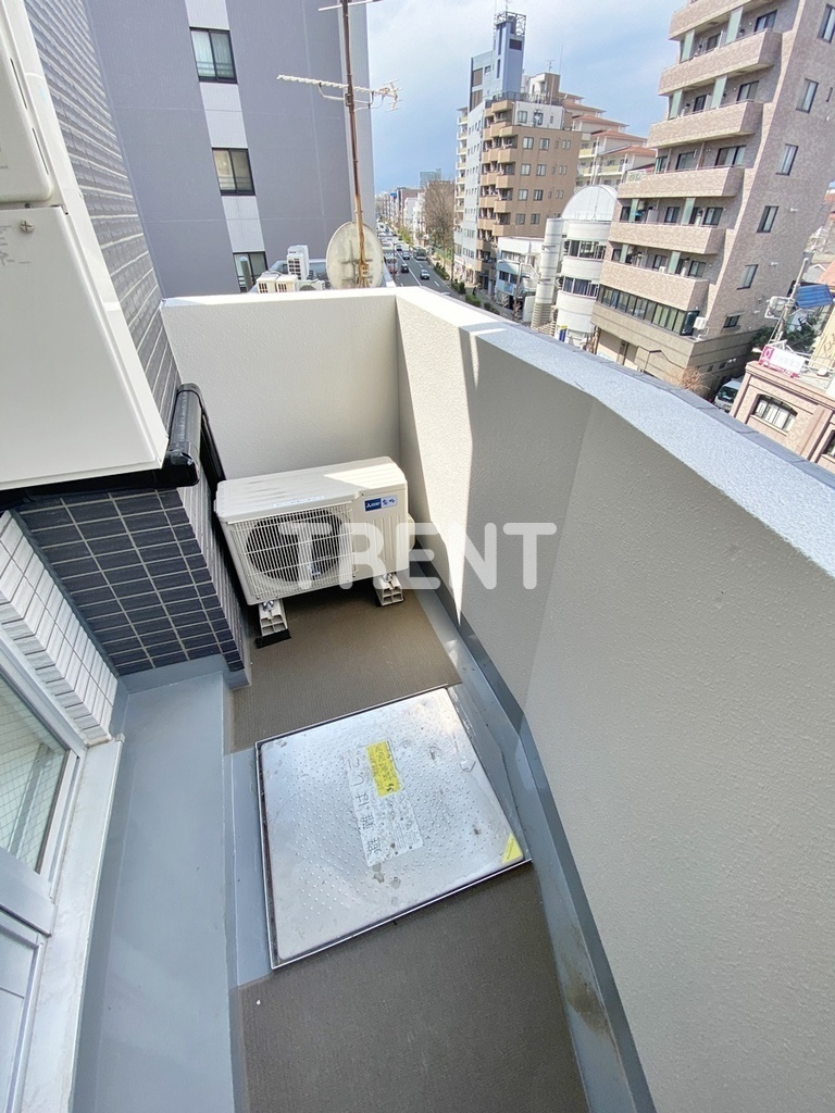 シャッツクヴェレ渋谷本町-401