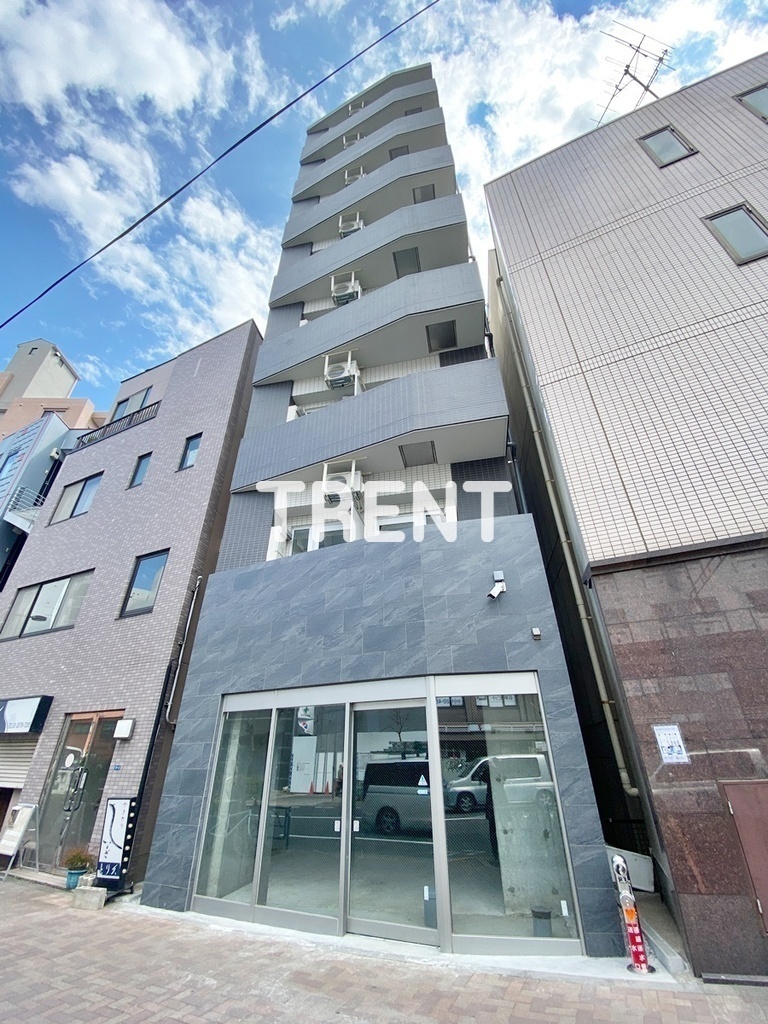 シャッツクヴェレ渋谷本町-401